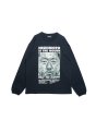画像1: NISHIMOTO IS THE MOUTH (L/S TEE) BLACK (1)