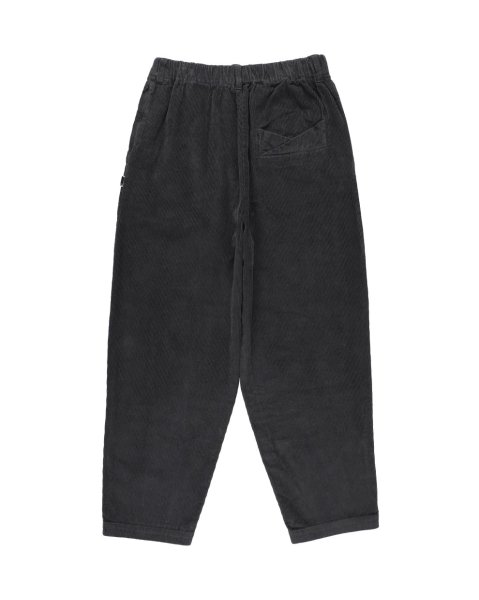 画像2: PHINGERIN (HAMBLETON PANTS CORD) CHARCOAL (2)