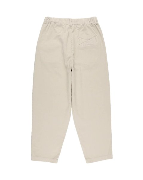 画像2: PHINGERIN (HAMBLETON PANTS CORD) IVORY (2)
