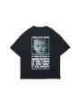 画像2: NISHIMOTO IS THE MOUTH (S/S TEE) BLACK (2)
