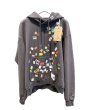 画像1: Maison MIHARA YASUHIRO (Price Tag Sticker Printed Hoodie) BLACK (1)