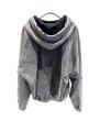 画像2: Maison MIHARA YASUHIRO (Bleached Hoodie) BLACK (2)