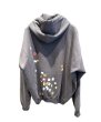 画像2: Maison MIHARA YASUHIRO (Price Tag Sticker Printed Hoodie) BLACK (2)