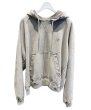 画像1: Maison MIHARA YASUHIRO (Bleached Hoodie) KHAKI (1)