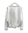 画像2: Maison MIHARA YASUHIRO (Don't Tag Me Printed Sweatshirt) WHITE -30% OFF- (2)