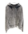 画像1: Maison MIHARA YASUHIRO (Bleached Hoodie) BLACK (1)