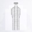 画像3: C.E (PORTRAY CREW NECK) WHITE (3)