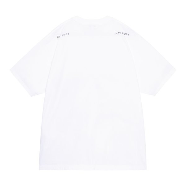 画像2: C.E (PORTRAY #4 T) WHITE (2)