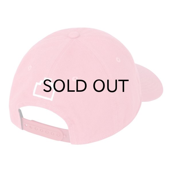 画像2: C.E (CAV EMPT ROUND CAP) RED (2)