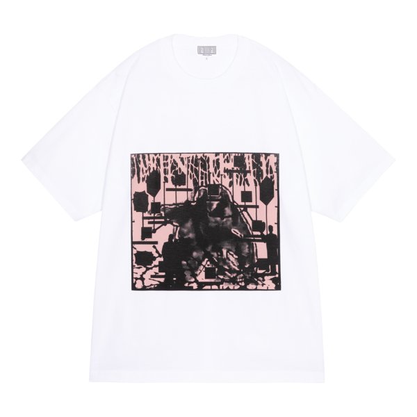 画像1: C.E (FK ComIdenteFinal T) WHITE (1)