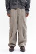 画像1: P.A.M. (TWO MIL PONDERING PANT) BEIGE (1)