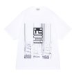 画像1: C.E (MD ComEcho T) WHITE (1)