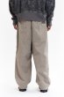 画像2: P.A.M. (TWO MIL PONDERING PANT) BEIGE (2)