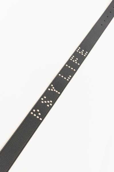 画像2: P.A.M. (TWO MIL PSY LIFE BELT FROM AFAR) BLACK (2)