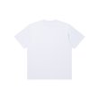 画像2: BLACK EYE PATCH (OE BFEP TEE) WHITE (2)