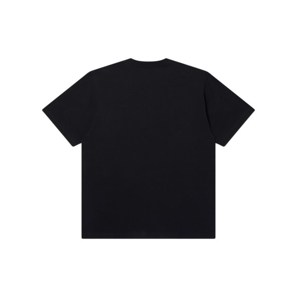 画像2: BLACK EYE PATCH (OE BFEP TEE) BLACK (2)