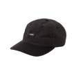 画像1: LQQK STUDIO (NEW BOX LOGO CAP) BLACK (1)