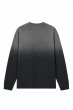画像2: BREATH (BH WAFFLE LS TEE) BLACK (2)