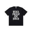 画像1: BLACK EYE PATCH (OE BFEP TEE) BLACK (1)