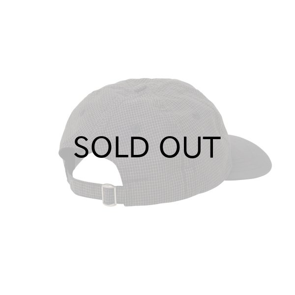 画像3: LQQK STUDIO (NEW BOX LOGO CAP) BLACK (3)
