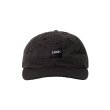画像2: LQQK STUDIO (NEW BOX LOGO CAP) BLACK (2)