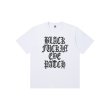 画像1: BLACK EYE PATCH (OE BFEP TEE) WHITE (1)