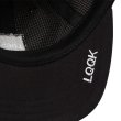 画像4: LQQK STUDIO (NEW BOX LOGO CAP) BLACK (4)