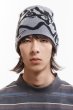 画像1: P.A.M. (URCHIN BEANIE) GREYS (1)
