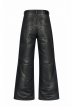 画像2: BREATH (COATING DENIM PANTS) BLACK (2)