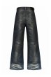 画像2: BREATH (COATING DENIM PANTS) INDIGO (2)