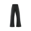 画像2: SAINT Mxxxxxx (CORDUROY FLARE PANTS_FLARE) BLACK (2)