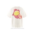 画像2: SAINT Mxxxxxx (TRS_SS T-SHIRT_BODY) WHITE (2)