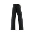 画像2: SAINT Mxxxxxx (CORDUROY PANTS_STRAIGHT) BLACK (2)