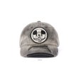 画像1: SAINT Mxxxxxx (DSNY_CAP_MICKEY) BLACK (1)