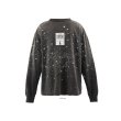 画像2: SAINT Mxxxxxx (DSNY_LS T-SHIRT_FANTASIA) BLACK (2)