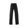 画像1: SAINT Mxxxxxx (CORDUROY PANTS_STRAIGHT) BLACK (1)