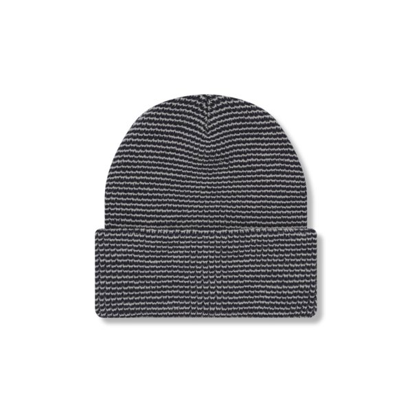 画像2: BLACK EYE PATCH (JAPAN FLAG PATCH TAGGED BEANIE) BLUE (2)