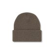 画像2: BLACK EYE PATCH (JAPAN FLAG PATCH TAGGED BEANIE) BROWN (2)