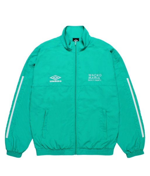 画像1: WACKO MARIA (UMBRO TRACK JACKET) MINT (1)