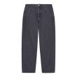 画像1: C.E (1992 WASHED BLACK NEP DENIM) BLACK (1)