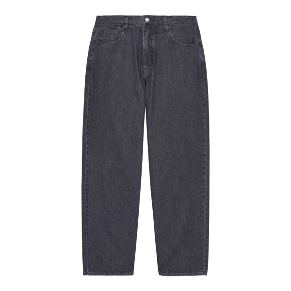 画像1: C.E (1992 WASHED BLACK NEP DENIM) BLACK (1)