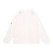 画像2: C.E (WASHED AS hydroDW LONG SLEEVE) WHITE (2)