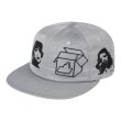 画像1: C.E (PORTRAY CAP) GREY (1)