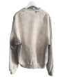 画像2: Maison MIHARA YASUHIRO (Sun Faded Like Sweatshirt) BEIGE (2)