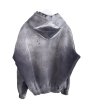 画像2: Maison MIHARA YASUHIRO (Sun Faded Like Hoodie) BLACK (2)