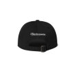 画像2: BLACK EYE PATCH (FUCK SWAG 5 PANEL CAP) BLACK (2)