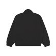 画像2: BLACK EYE PATCH (SMALL OG NYLON TRACK JACKET) BLACK (2)