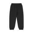 画像2: BLACK EYE PATCH (SMALL OG NYLON TRACK PANTS) BLACK (2)
