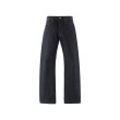 画像2: SAINT Mxxxxxx (BBJ_5 PKT DENIM PANTS_REGID) BLUE (2)