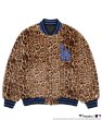 画像2: WACKO MARIA (MLB / REVERSIBLE VARSITY JACKET TYPE-2) BLACK (2)
